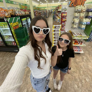 Meet your Posher, Gwen